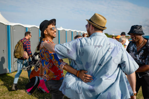 Best Wedding porta potty rental  in Cleveland, TX