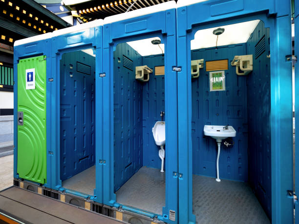 Best Local porta potty services  in Cleveland, TX