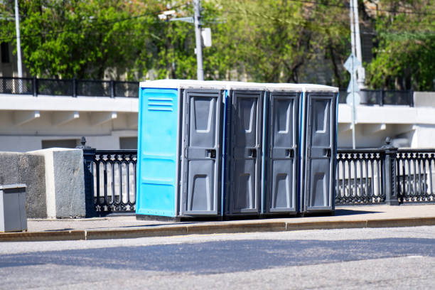 Best Sanitation services for porta potties  in Cleveland, TX