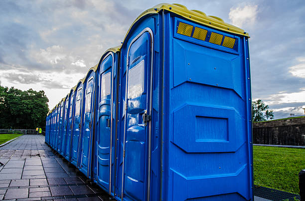 Portable Toilet Options We Offer in Cleveland, TX