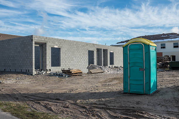 Best Porta potty delivery and setup  in Cleveland, TX